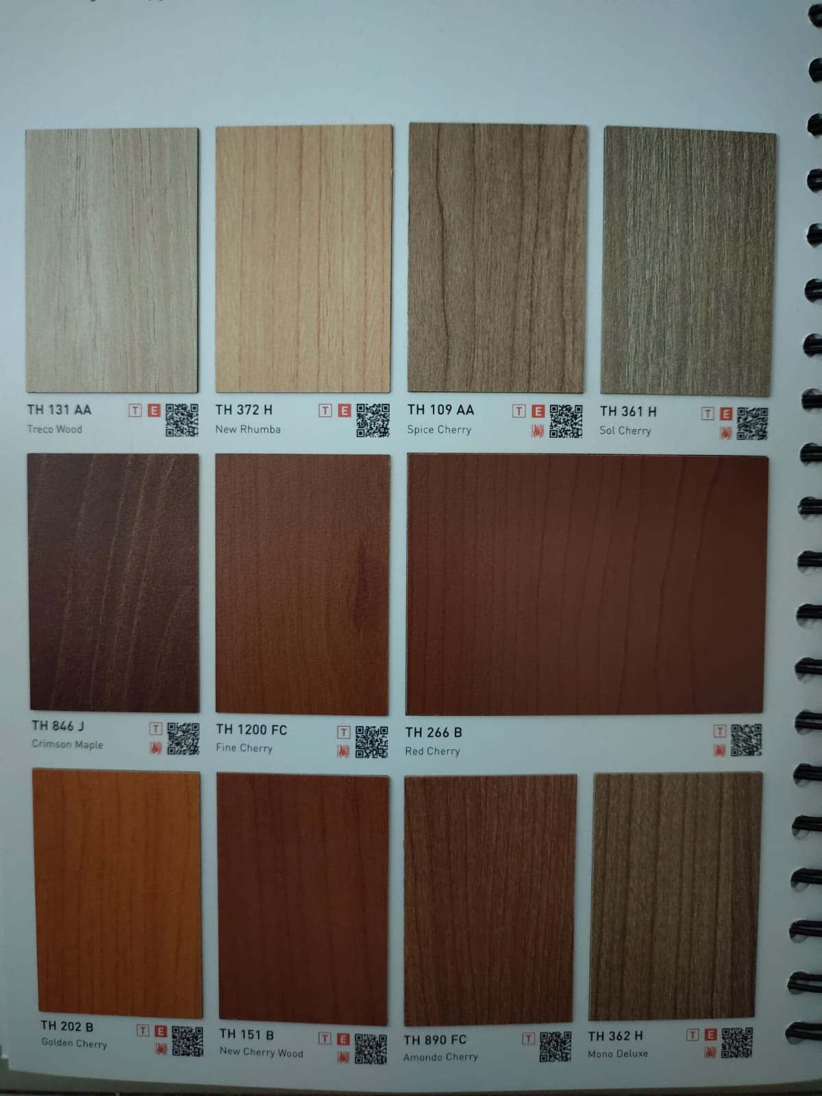Katalog Warna 3
