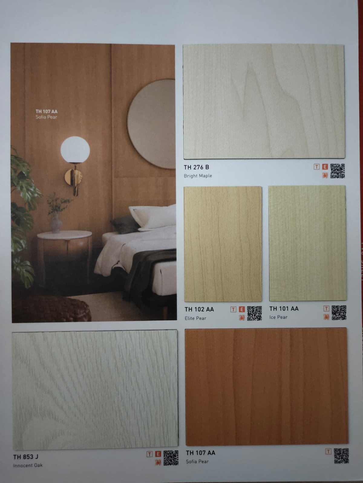 Katalog Warna 9