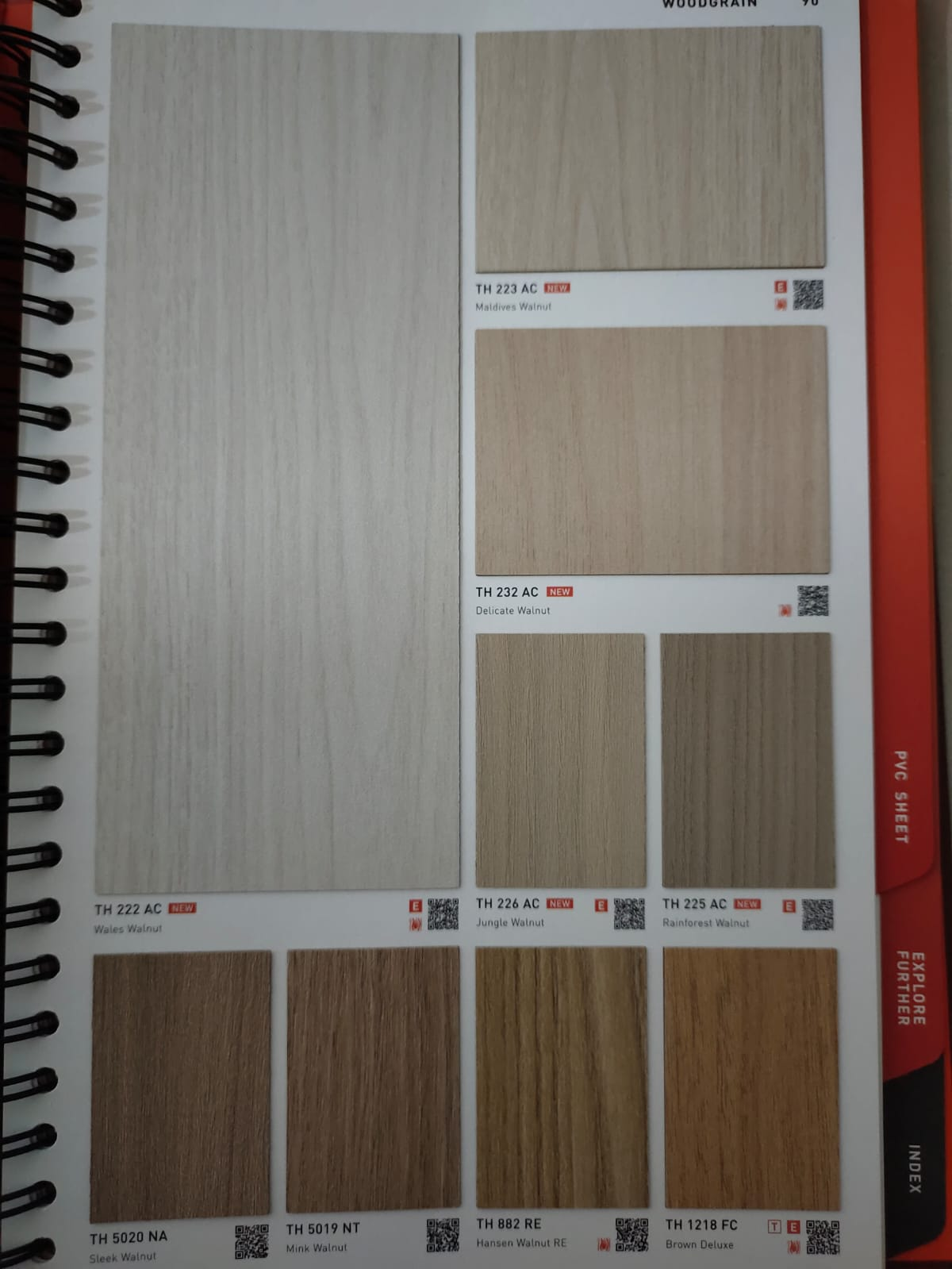 Katalog Warna 15