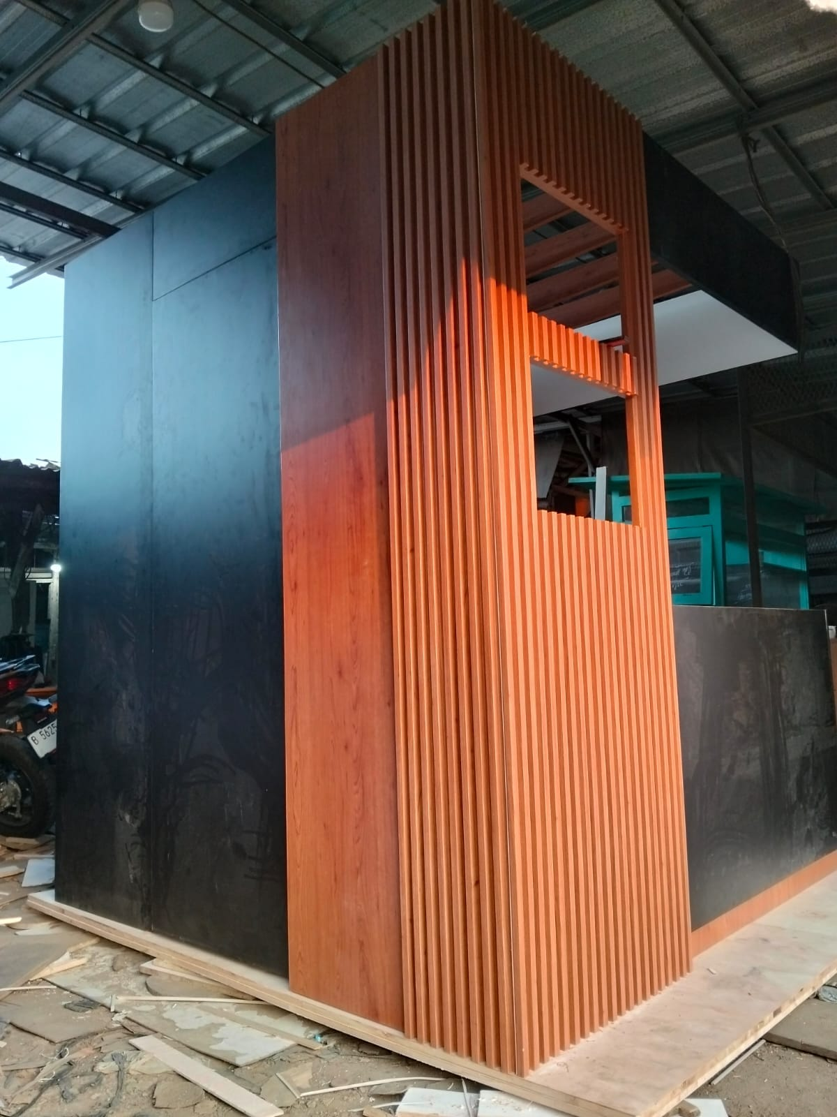 Karya Batavia Lancar Abadi 31
