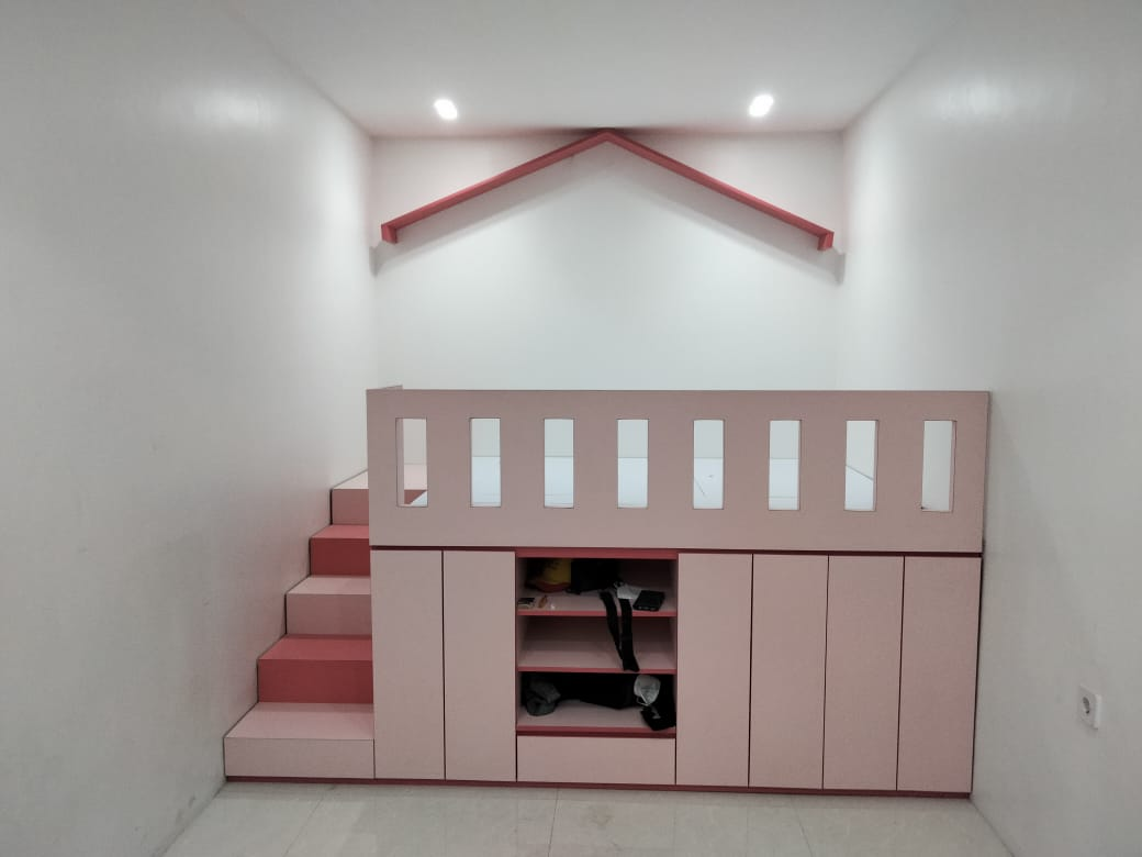 Karya Batavia Lancar Abadi 88
