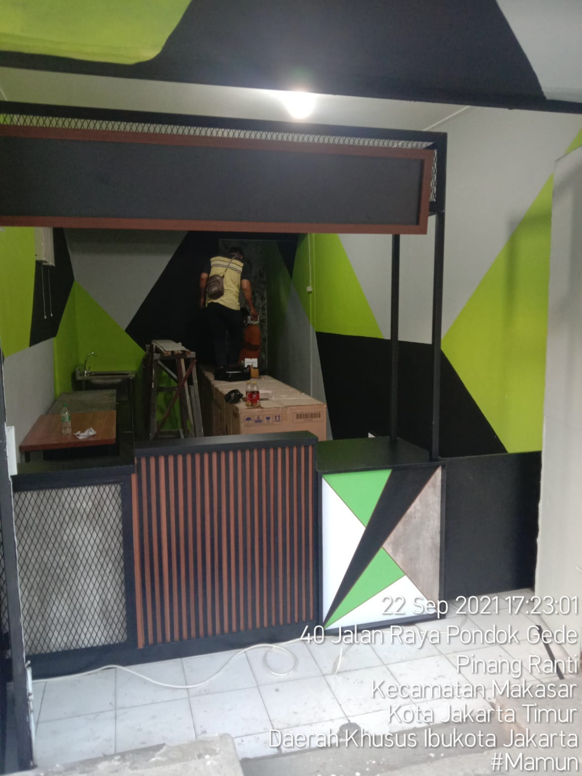 Karya Batavia Lancar Abadi 67