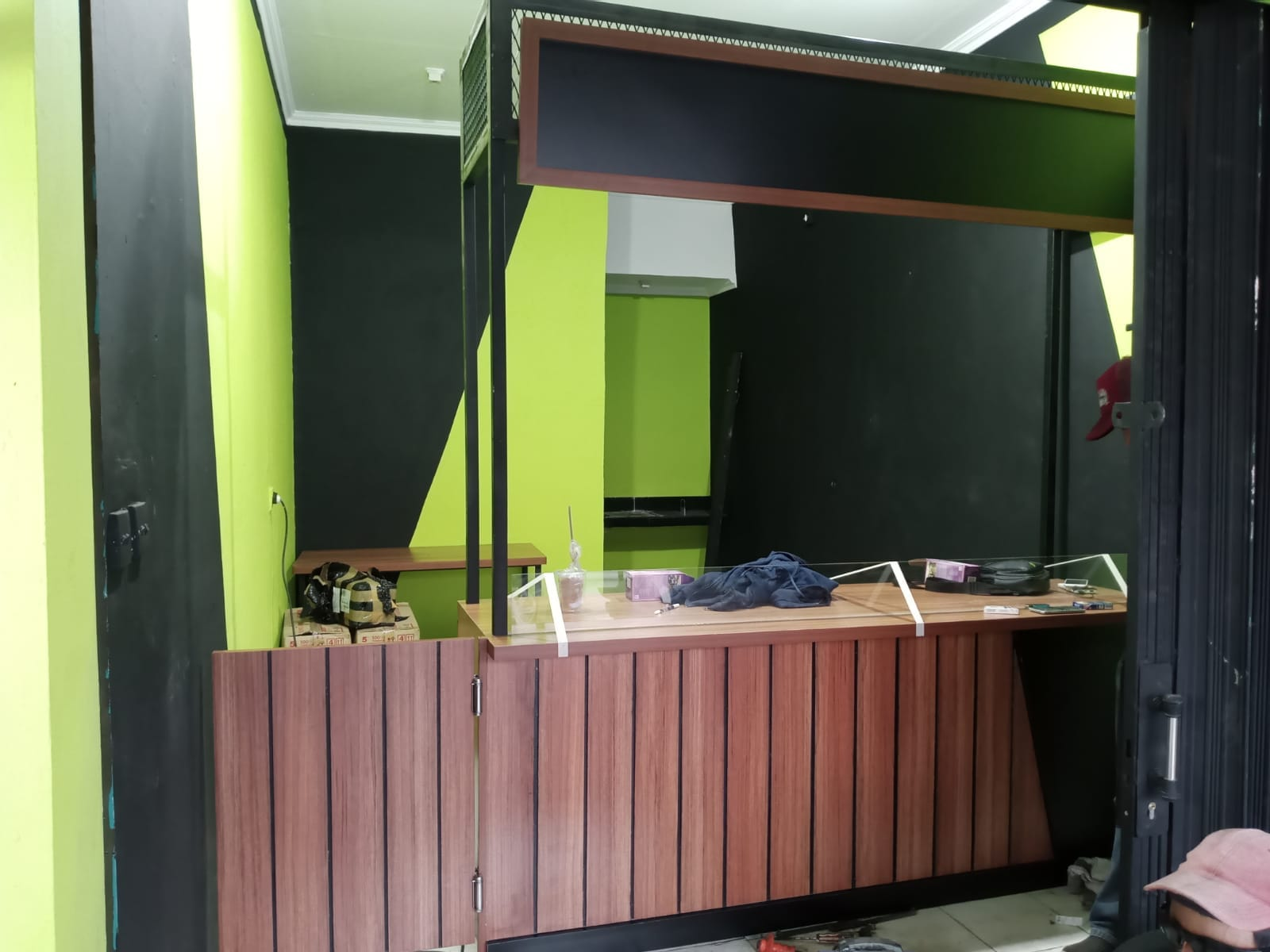 Karya Batavia Lancar Abadi 121