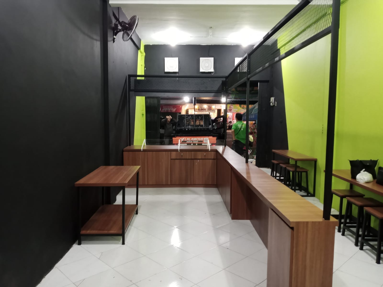 Karya Batavia Lancar Abadi 107