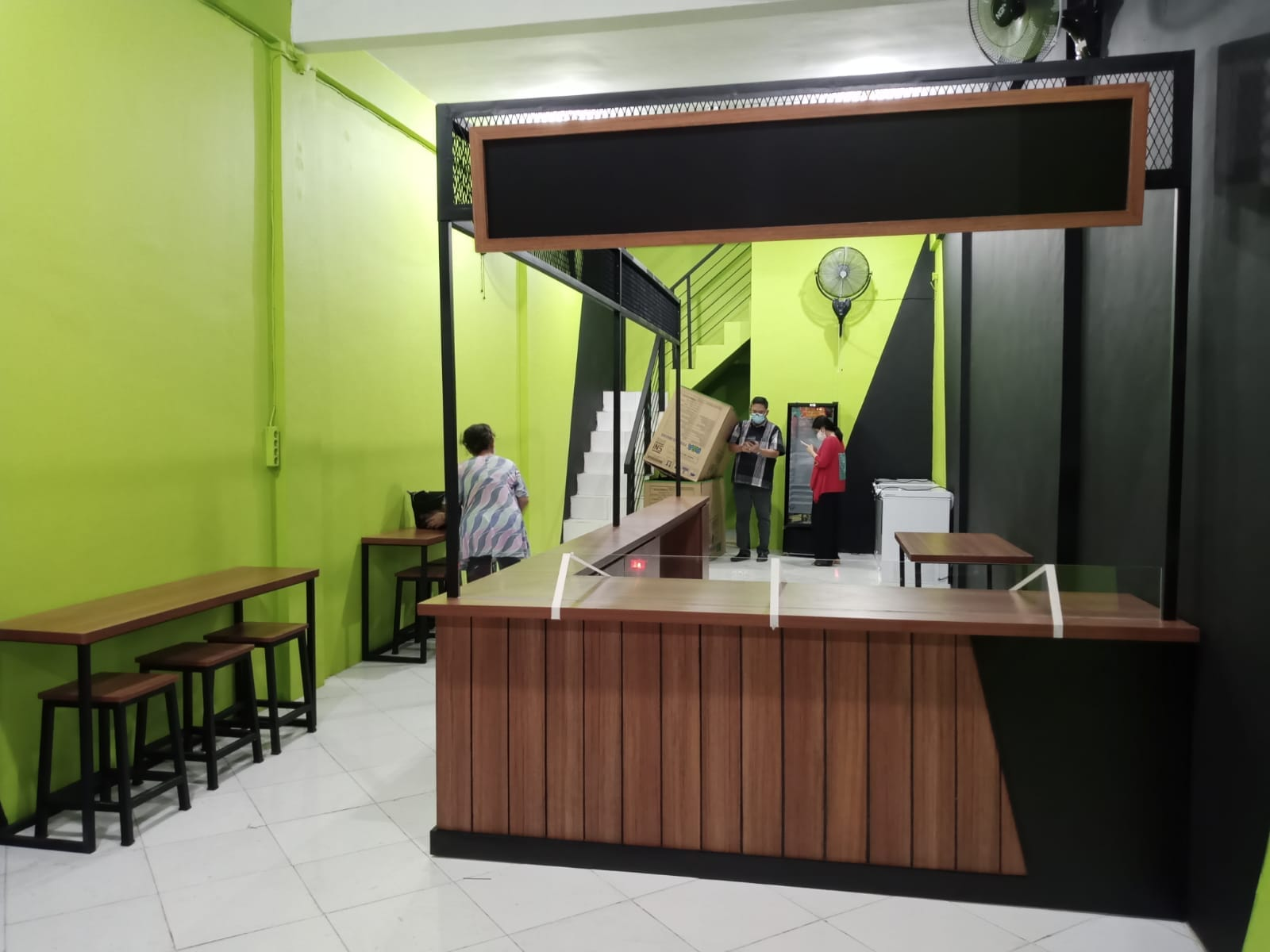 Karya Batavia Lancar Abadi 1