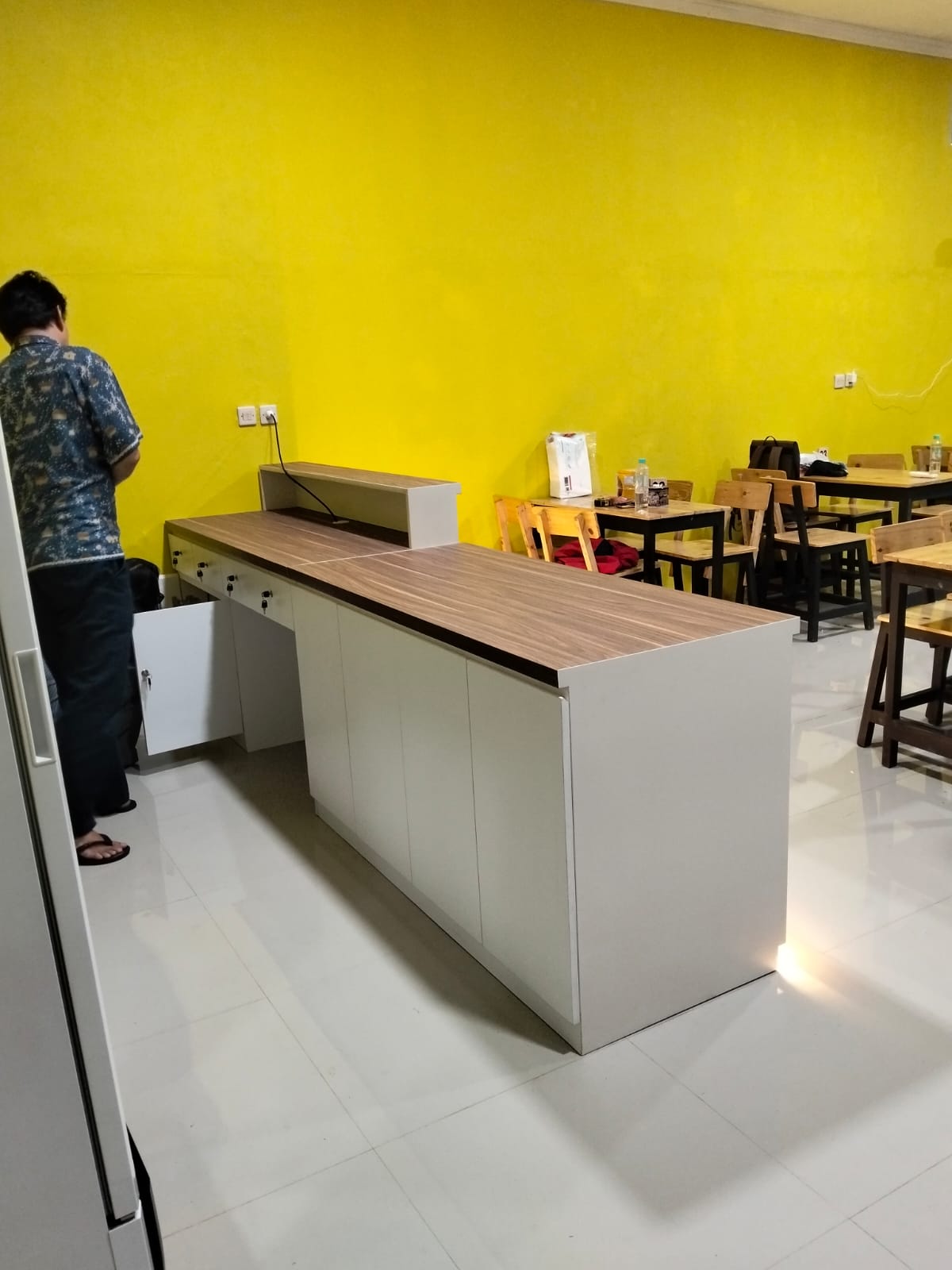 Karya Batavia Lancar Abadi 86