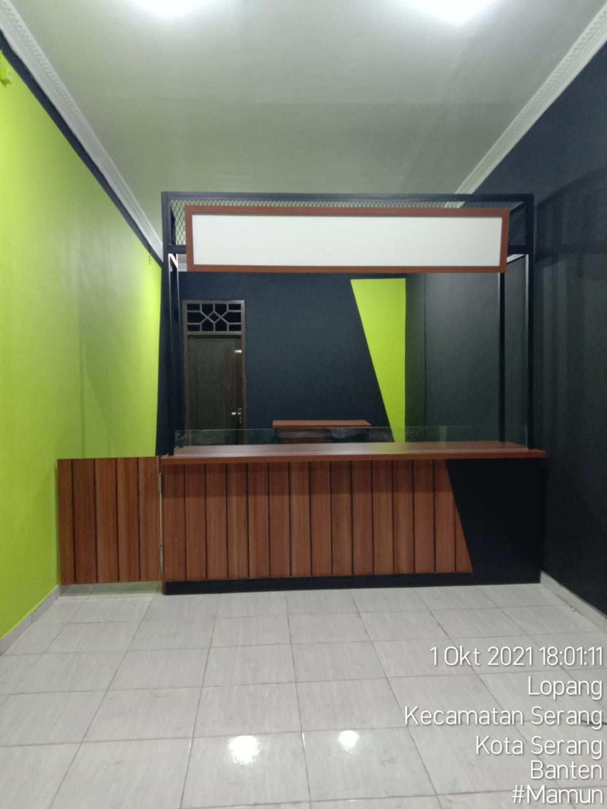 Karya Batavia Lancar Abadi 87